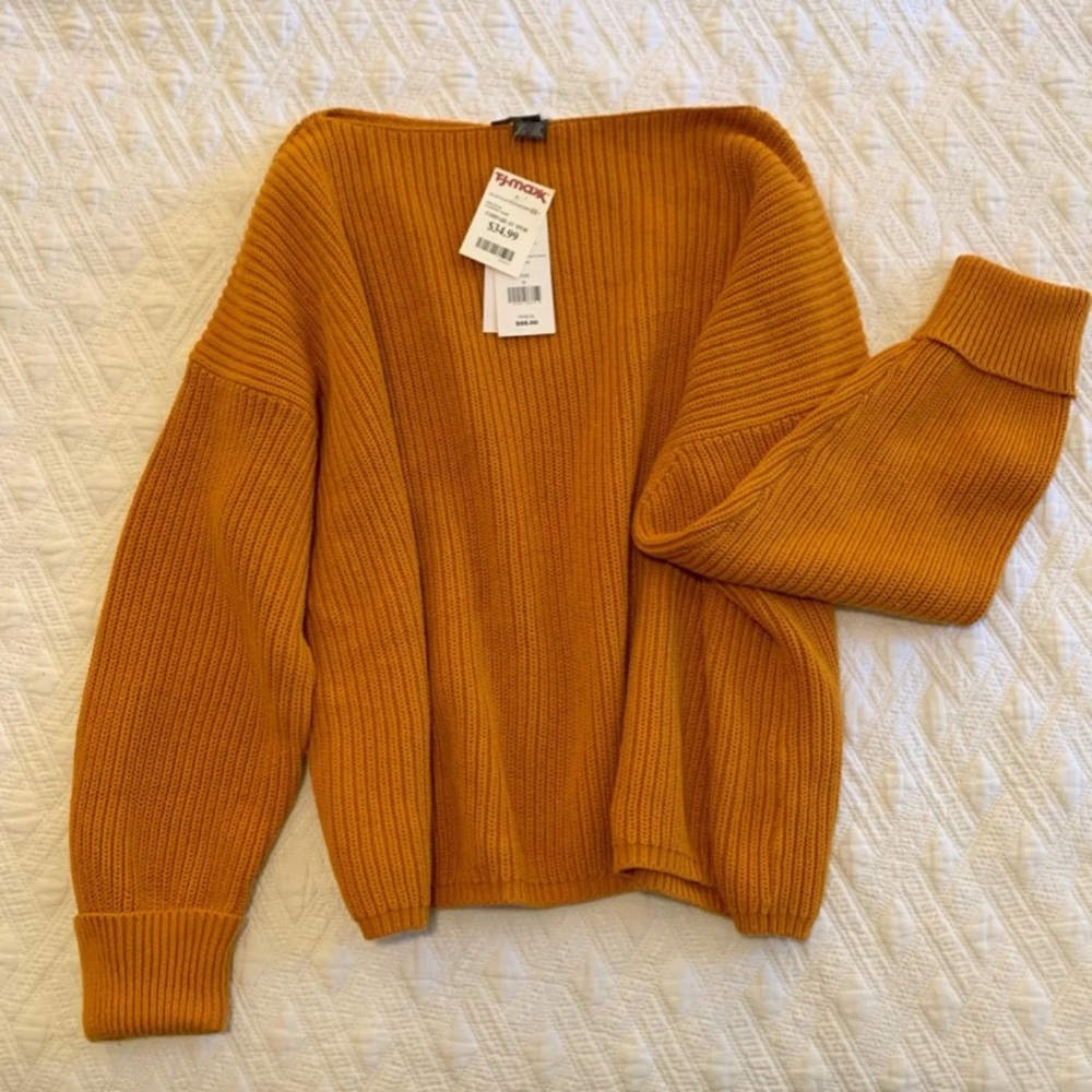 French Connection Sweater